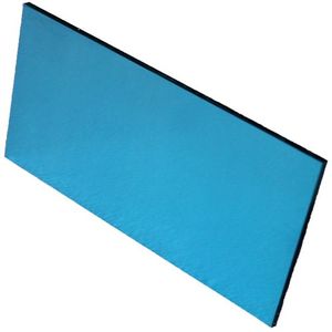 Espejos Ópticos Personalizados, Reflector de Aluminio, Lente de Vidrio Óptico Plano, Espejo Reflectante para Medición Láser - Product Image 3