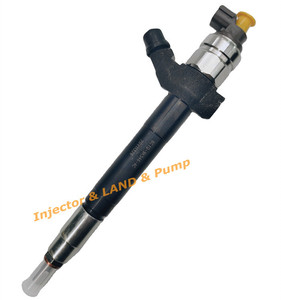 Pièces de machines de construction 095000-5800 <span class=keywords><strong>Injecteur</strong></span> de carburant diesel <span class=keywords><strong>6C1Q</strong></span>-<span class=keywords><strong>9K546</strong></span>-<span class=keywords><strong>AC</strong></span> Buse d'<span class=keywords><strong>injecteur</strong></span> de carburant pour Ford Transit 2.2 TDCl - Product Image 4