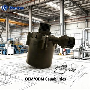 Micro <span class=keywords><strong>Bomba</strong></span> de <span class=keywords><strong>Agua</strong></span> DC sin Escobillas de <span class=keywords><strong>12V</strong></span>, Directo de Fábrica, Personalizada, de Larga Duración y Alta Eficiencia para <span class=keywords><strong>Riego</strong></span> por <span class=keywords><strong>Goteo</strong></span> en Invernaderos - Product Image 4