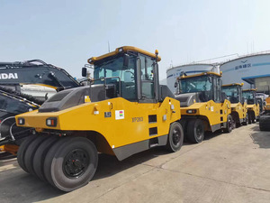 Chất lượng tốt nhất 26 tấn Đường lăn con lăn khí nén với ổ đĩa đầy đủ off-road từ nhà cung cấp lớn nhất xp263 - Product Image 4