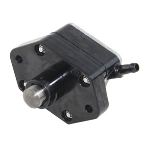 Yamaha Outboard Motor Fuel Pump <b>Gasoline</b> Pump Assembly For 4-Stroke 60 Hp Engine Replacement Part - Product Image 4