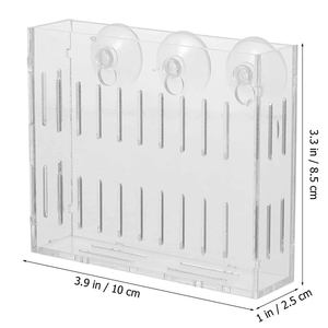 Acryl <span class=keywords><strong>Aquarium</strong></span> Waterplanten <span class=keywords><strong>Aquarium</strong></span> Plant Cup Water Grashouder Acryl <span class=keywords><strong>Aquarium</strong></span> <span class=keywords><strong>Aquarium</strong></span> Planten Pot Met Zuignap - Product Image 6