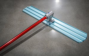 AMF Alat Beton Bull Float Blade Konstruksi Sekop Besar Pisau Baja Magnesium Lantai Perangkat Keras Sekop - Product Image 4