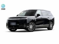 Абсолютно новый XPENG GX EREV SUV 2026 года, запас хода 1585 км, полный привод, комплектация Ultra SE, умный внедорожник с увеличенным запасом хода, новый автомобиль из Китая