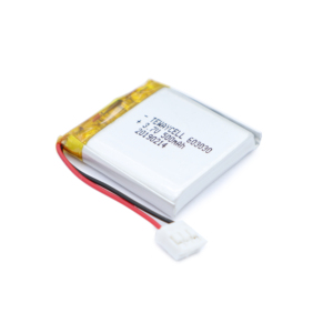 900mAh 603048 <span class=keywords><strong>3</strong></span>,7 v square plane plus battery pack cell ION ION Headphones for bluetooth with kc - Product Image 3