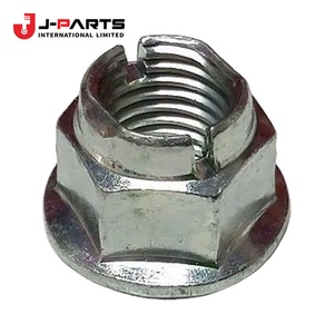 Tuerca y Perno de Fijación para Tubo de Escape para Toyota Hilux KUN16 1989-2004 OE 90080-17187 9008017187 - Product Image 5