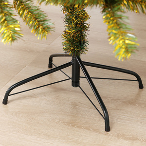 180cm Green <b>Slim</b> Artificial Christmas <b>Tree</b> - Product Image 4