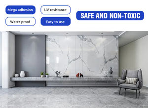 Agent de réparation préférentiel pour carreaux de céramique Pâte de réparation pour carreaux de mur en pierre Glaçure Adhésif AB Produit de <span class=keywords><strong>peinture</strong></span> de revêtement de colle du fabricant - Product Image 3