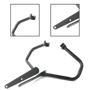 Vente directe d'usine - Garde-moteur de protection contre les chutes pour <span class=keywords><strong>Yamaha</strong></span> <span class=keywords><strong>Bolt</strong></span> XVS950 V Star <span class=keywords><strong>950</strong></span> 14-17, barre de protection, grand barre - Product Image 2