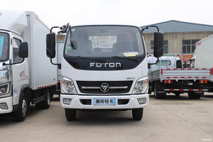 <span class=keywords><strong>Vans</strong></span> con Revestimiento Perlado Antiarañazos, <span class=keywords><strong>Vans</strong></span> de Transporte Comercial con Acabado Elegante - Product Image 2