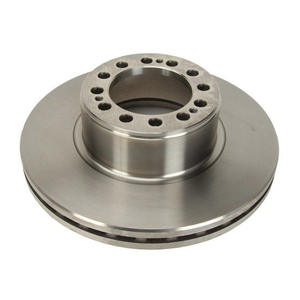 Pour SAF MBR5046 remplacement de disque de frein de camion neuf pour les numéros de pièce 4079000500/4079000501/4079000502 <span class=keywords><strong>Compatible</strong></span> SAF101 - Product Image 1