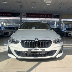 BMW 120i M Sport Shadow Edition 2021 Usado, Hatchback de 15L, Pintura Original, 23000 km - Product Image 1