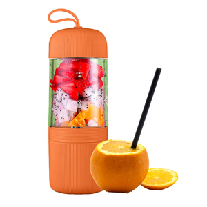 2022 Mini mélangeur <span class=keywords><strong>Vortex</strong></span> Performa écologique avec câble USB adapté au mélangeur de jus de voiture - Product Image 4