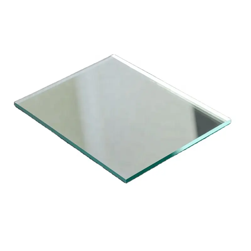 400 to 1100nm Reflective Mirror Optical Dielectric Coating Glass Reflector