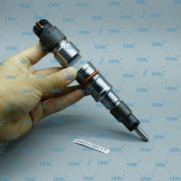ERIKC 0445120117 Moteurs à réaction Injection 0445 120 117 Injecteur de carburant automobile 0 445 120 117 pour Xichai Chaochai