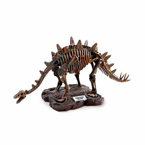 Dinosaurio de juguete para niños de 5 a 7 años Animales Y Los Dinosaurios Juguete De Dino Park para niños más pequeños - Product Image 5
