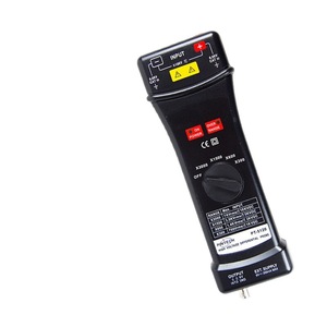 Sonde différentielle haute tension PinTech PT-5120 20KV, sonde active pour oscilloscope à isolation pour la mesure de tension électrique - Product Image 5