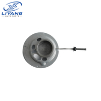Chambre de combustion du brûleur de chauffage de stationnement 67955A de remplacement pour Webasto Air Top 3500 5000 AT3500 AT5000 Diesel
