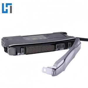 เครื่องขยายเสียง E3X-ZV11 E3X-HD8 E3X-NB10ตัวควบคุมการเขียนโปรแกรมระบบอัตโนมัติในอุตสาหกรรมใหม่ดั้งเดิม - Product Image 1