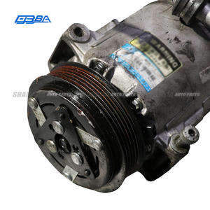 Sistema de Control de Emisiones de Escape para Automóviles, Bomba de Aire Premium de Material Original para Maserati Levante 2017 OE 954108 - Product Image 5