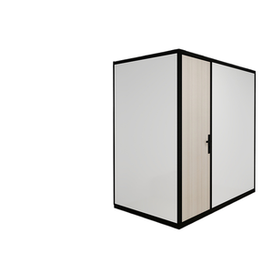 Salle <span class=keywords><strong>de</strong></span> bain modulaire intégrée, monobloc, pour usage domestique, toilettes d'hôtel, hiver en milieu rural. Nous pouvons le réaliser en fonction <span class=keywords><strong>de</strong></span> vos dessins - Product Image 1