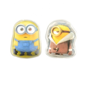 Csi tái sử dụng Snap-and-Nhiệt miếng kim loại ngay lập tức di động ấm áp cho On-The-Go phục hồi chức năng trị liệu Hot & lạnh gói - Product Image 3