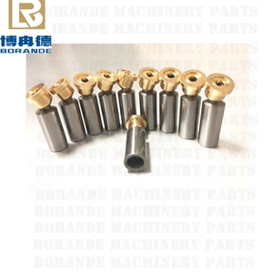 Pezzi di ricambio della pompa principale del <span class=keywords><strong>Mini</strong></span> escavatore PVD-2B-36L3DS-5S-4126G PVD-2B-36L-3DS-5S-4126F - Product Image 6