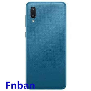 Samsun Ga-laxy <span class=keywords><strong>A02</strong></span> <span class=keywords><strong>32GB</strong></span> Desbloqueado Teléfono Android usado Versión de EE. UU. 2G RAM Teléfono inteligente de 6,5 pulgadas - Product Image 2