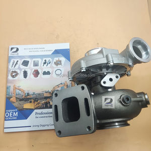 Fabrieks Prijs Onderdelen Turbo <span class=keywords><strong>K26</strong></span> Turbolader 53269887104 Turbolader 10326868 voor <span class=keywords><strong>K26</strong></span> - Product Image 5