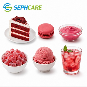 <span class=keywords><strong>Colorant</strong></span> <span class=keywords><strong>alimentaire</strong></span> naturel à base de cochenille <span class=keywords><strong>E120</strong></span>, poudre sèche rouge, <span class=keywords><strong>colorant</strong></span> <span class=keywords><strong>alimentaire</strong></span> pour aliments et boissons - Product Image 6