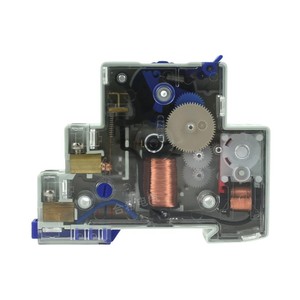 Minuteur mécanique HX ALST8 7 minutes T8HX pour appareils électroménagers - Product Image 1