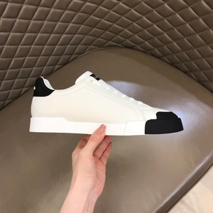 Zapatos Deportivos de Lujo para Hombre y Mujer, de Alta Calidad, Cómodos, Modernos, Blancos y Rojos, de Invierno, de Goma con Forro de Microfibra - Product Image 2