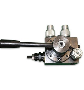 Ventes Flash : Direction hydraulique OEM à commande manuelle inversable, super haute pression 70Mpa/700bar - Product Image 2