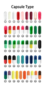 Capsules d'ergothionéine EGT 30 mg de qualité OEM, antioxydant, complément alimentaire pour adultes, pour un vieillissement sain et un soutien à la longévité - Product Image 4