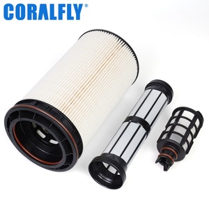 Filtro Separador de Agua y Combustible Diésel de Alta Calidad A0000905051 A485007 FS20083 para Piezas de Motor de Camión - Product Image 1