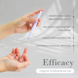 女性用プライベートケア女性用婦人科ジェル保湿修理ヨニ引き締めジェル - Product Image 4