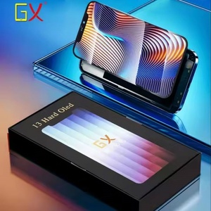 จอ LCD สำหรับ iPhone 13 PRO MAX หน้าจอ OLED GX สำหรับ iPhone 13 LCD สำหรับ iPhone 13 Pro 14 PLUS - Product Image 4
