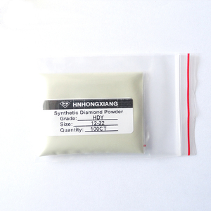 Industrial Synthetic Diamond Micron Powder Man-made Diamond Powder for Polishing Gemstone - Product Image 5