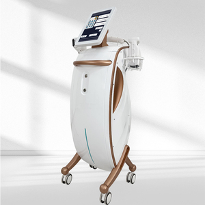 Sistema de Belleza Todo en Uno LipoSlim Water Glow para el Cuidado Profesional de la Piel y el Cuerpo - Product Image 6
