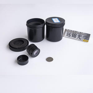 Échantillon gratuit, vision nocturne monoculaire à faible luminosité, 350 mètres, pour extérieur, avec casque, résistant aux vibrations - Product Image 3