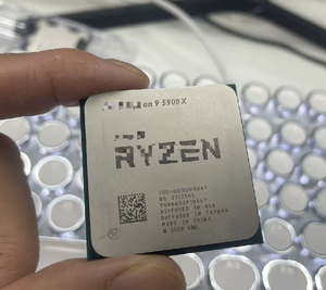 Processeur CPU <span class=keywords><strong>R9</strong></span> <span class=keywords><strong>5900X</strong></span> 12 cœurs 3,70 GHz 64 Mo 105 W Socket AM4 - Product Image 3