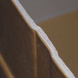 Barril Cuadrado de Papel Kraft Reciclable y Ecológico de 23L-82L Personalizado para las Industrias Química y Alimentaria - Product Image 3