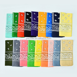 <span class=keywords><strong>Bandana</strong></span> <span class=keywords><strong>multiuso</strong></span> 100% cotone - Product Image 2