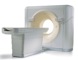 Escáner de Tomografía Computarizada Veterinaria Profesional de 64 Cortes Usado, Instrumento Médico de Tomografía Computarizada, Escáner de TC Usado - Product Image 1