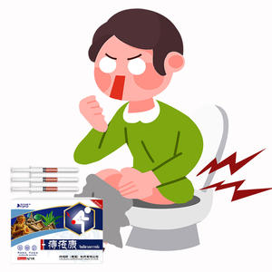 جل للتحكم في البواسير - يزيل البواسير وينعم الأنسجة الصلبة للرجال والنساء، للاستخدام الخارجي فقط - Product Image 4