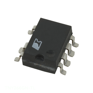 TNY266GN-TL In Stock Power Management (PMIC) 8 SMD (7 Leads), Gull Wing IC OFFLINE SWITCH FLYBACK 8SMD Electronic Component Chip - Product Image 1