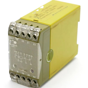 Yeni orijinal hazır stok 486230 endüstriyel otomasyon PAC adanmış PLC programlama kontrolörü - Product Image 1