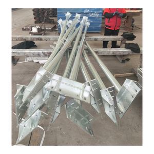 Servicio de Fabricación de Piezas de Acero Soldadas Personalizadas de Alta Calidad, Servicio de Fabricación de Chapa Metálica Galvanizada - Product Image 2