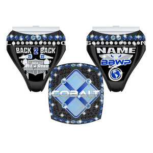 Anillos de campeones de fútbol personalizados al por mayor - Product Image 4