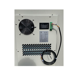 19 Inch Rack 5g Telecom Outdoor Equipment Power <b>Cabinet</b> With Air Conditioner 5g Telecom Outdoor <b>Cabinet</b> - Product Image 6